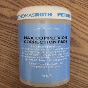 Peter Thomas Roth — Max Correction Pads